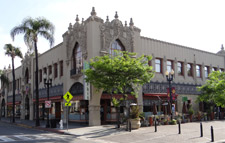 Santa Ana Commercial Real Estate